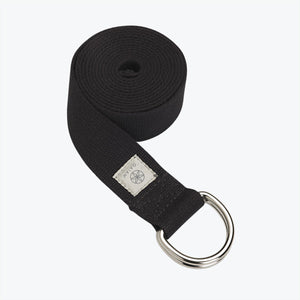 Premium Yoga Strap - 8ft
