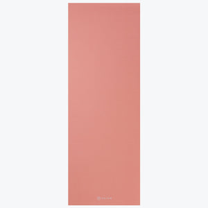 Classic Solid Color Yoga Mats (5mm)