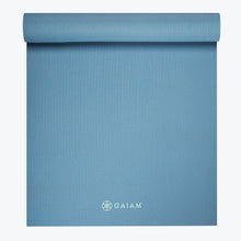 Load image into Gallery viewer, Classic Solid Color Yoga Mats (5mm)
