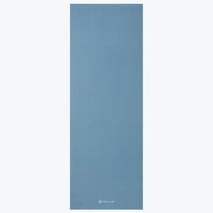 Classic Solid Color Yoga Mats (5mm)