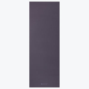 Classic Solid Color Yoga Mats (5mm)