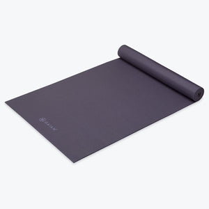 Classic Solid Color Yoga Mats (5mm)