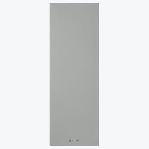 Classic Solid Color Yoga Mats (5mm)
