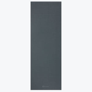 Classic Solid Color Yoga Mats (5mm)