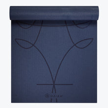 Load image into Gallery viewer, Alignment Yoga Mat (6mm)
