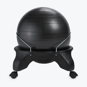 Backless Classic Balance Ball® Chair