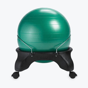 Backless Classic Balance Ball® Chair